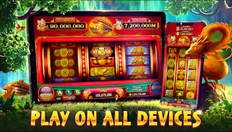 Slot Online