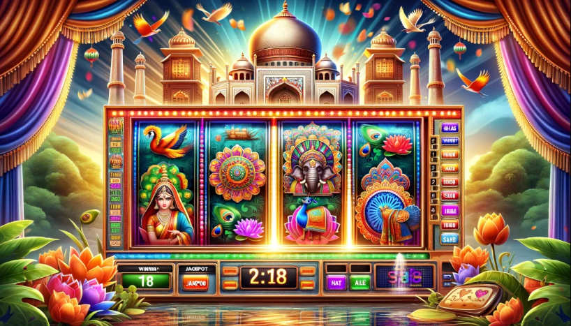 Slot Online