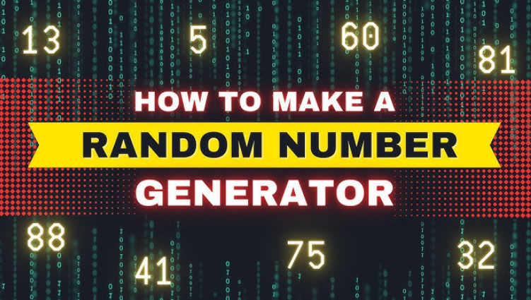 RNG (Random Number Generator)